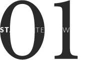 STAFF INTERVIEW 01